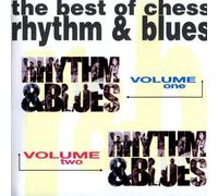 Diverse Jazz - Best of Chess Rhythm & Blu