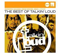 Diverse Jazz - Best of Talkin' Loud (JC) [Import]