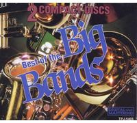 Diverse (Jazz) - Best of The Big Bands