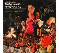 Diverse Jazz - Big Lulu Vol.3 [Import]