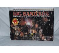 Diverse (Jazz) - Bigband Box [Import]