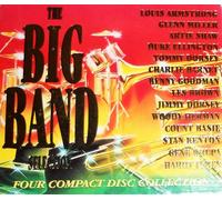 Diverse (Jazz) - Bigband Selection [Import]