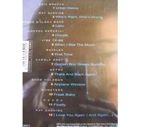 Diverse (Jazz) - Blue Moves V.2 (More Erotic Ja