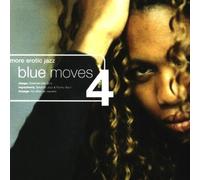 Diverse (Jazz) - Blue Moves V.4 [Import]