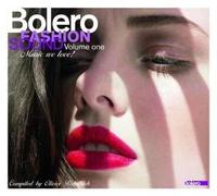 Diverse Jazz - Bolero Fashion Sound Vol.One [Import]