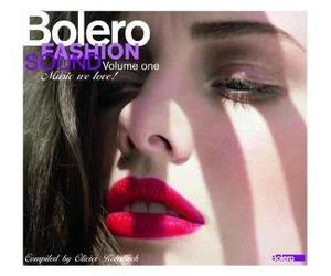 Diverse Jazz - Bolero Fashion Sound Vol.One [Import]