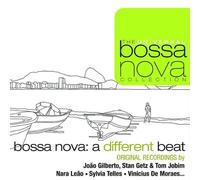 Diverse Jazz - Bossa Nova: a Diff.Beat [Import]