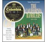 Diverse (Jazz) - California Ramblers 1925-28