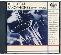 Diverse Jazz - Chess Saxophone Summit