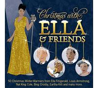 Diverse Jazz - Christmas with Ella & Friends