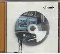 Various – Cinemix (Remix) – Import