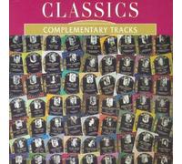 Diverse (Jazz) - Classics Complementary Tracks