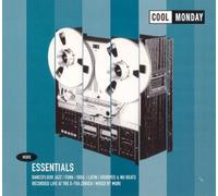 Diverse Jazz - Cool Monday 2 More Essentials [Import]
