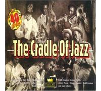 Diverse (Jazz) - Cradle of Jazz [Import]