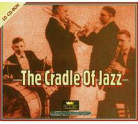Diverse (Jazz) - Cradle of Jazz [Import]