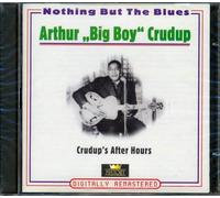 Diverse (Jazz) - Crudup's After Hours [Import]