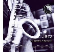 Various Artists – Jazz: Definitive Performances – Sony Music