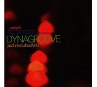 Diverse Jazz - Dynagroove Vol.1 [Import]