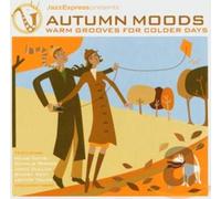 Diverse - Jazz Express Pres.Autumn Moods
