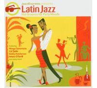 Diverse - Jazz Express Pres.Latin Jazz