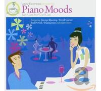 Diverse - Jazz Express Pres.Piano Moods [Import]