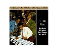 Various Artists - Feel The Vibes