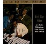 Various Artists - Feel The Vibes