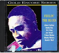 Diverse Jazz - Feelin' The Blues [Import]