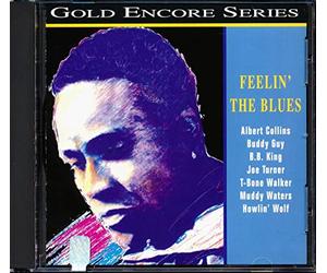 Diverse Jazz - Feelin' the Blues