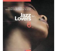 Diverse - Jazz for Lovers 6 [Import]