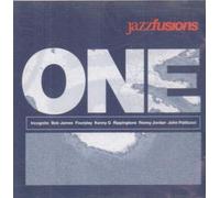 Diverse - Jazz Fusions 1