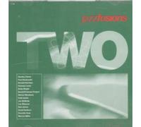 Diverse - Jazz Fusions 2