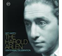 Diverse Jazz - Get Happy: Arlen Centennia [Import]