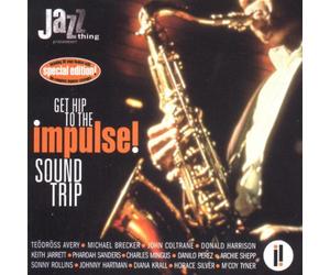 Diverse Jazz - Get Hip to the Impulse Sound T