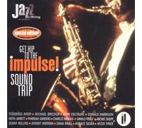 Diverse Jazz - Get Hip to The Impulse Sound T [Import]