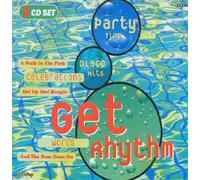 Diverse (Jazz) - Get Rhythm [Import]