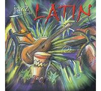 Diverse - Jazz Goes Latin [Import]