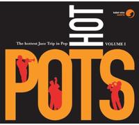 Diverse Jazz - Hot Pots Vol.1 [Import]