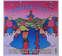 Diverse Jazz - I Got No Kicks Against Modern