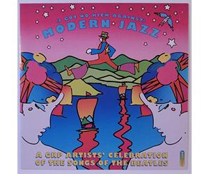 Diverse Jazz - I Got No Kicks Against Modern