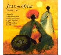 Diverse - Jazz in Africa 2 [Import]