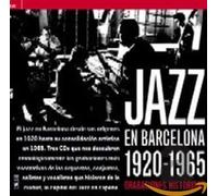 Diverse - Jazz in Barcelona 1920-1965
