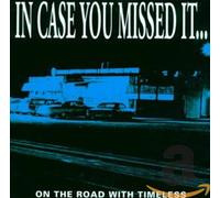 Diverse (Jazz) - in Case You Miss [Import]