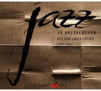 Diverse - Jazz in Deutschland [Import]