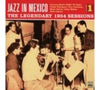 Diverse - Jazz in Mexico, Vol 1 [Import]