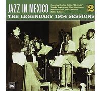 Diverse - Jazz in Mexico, Vol 2 [Import]