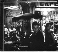 Diverse - Jazz in Paris: Raisins Moisis Ou Figues Aigres CD II