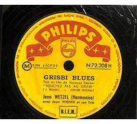 Diverse - Jazz in Paris: Souvenirs de Montmartre CDIII