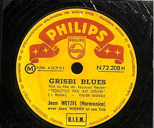 Diverse - Jazz in Paris: Souvenirs de Montmartre CDIII