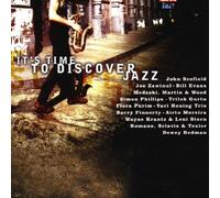 Diverse (Jazz) - It's Time to Discover Jazz [Import]
